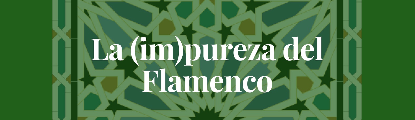 FLAMENCO