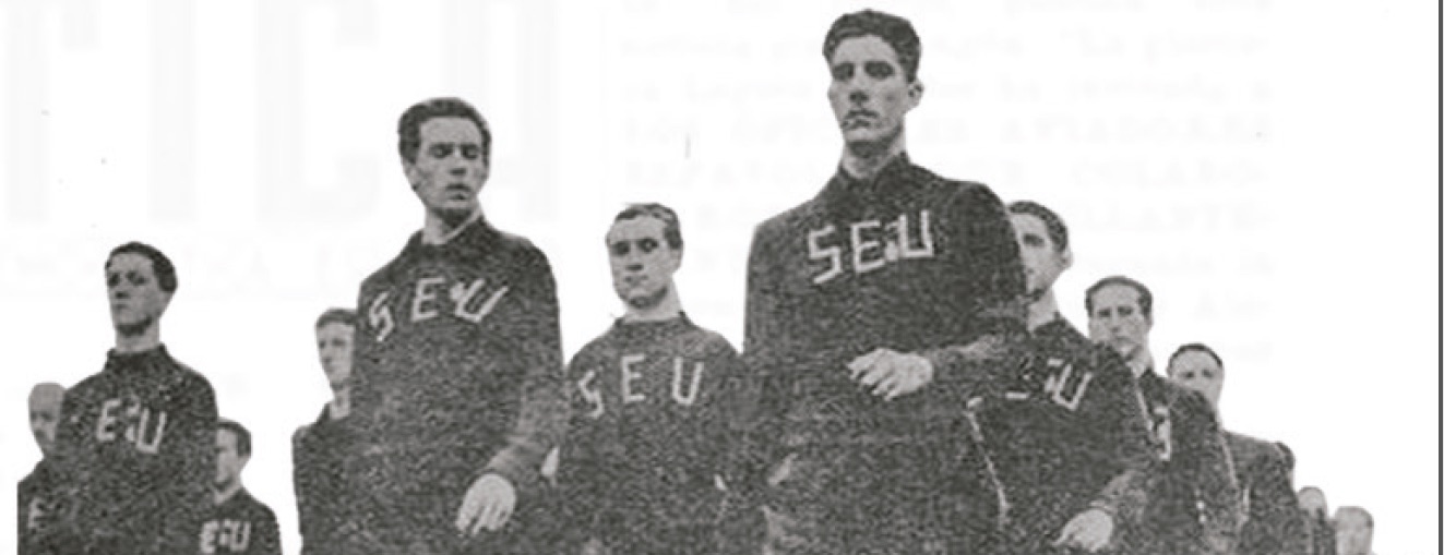 EDUYFRANQUISMO