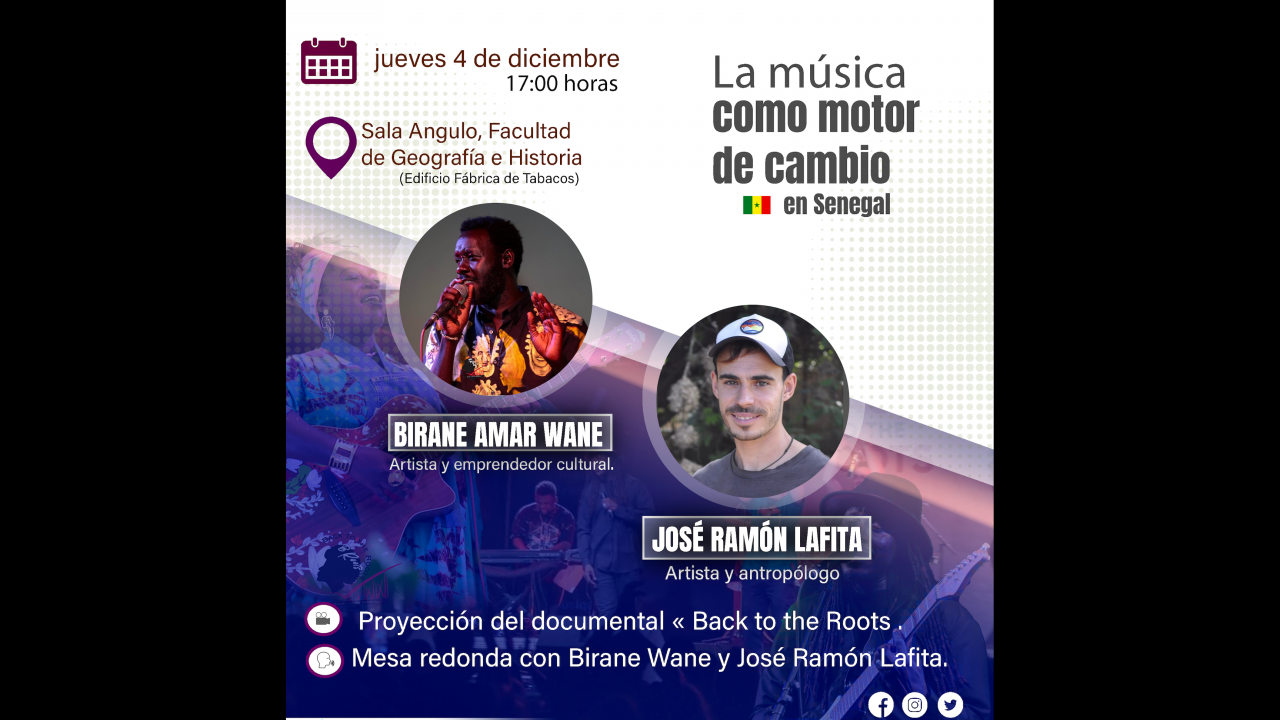 Foto evento
