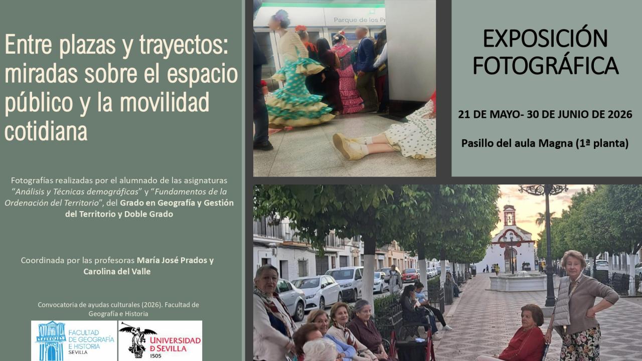 Foto evento