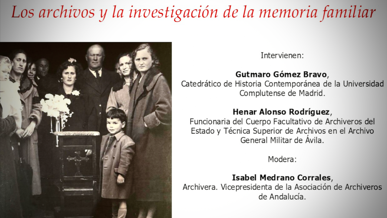 Foto evento