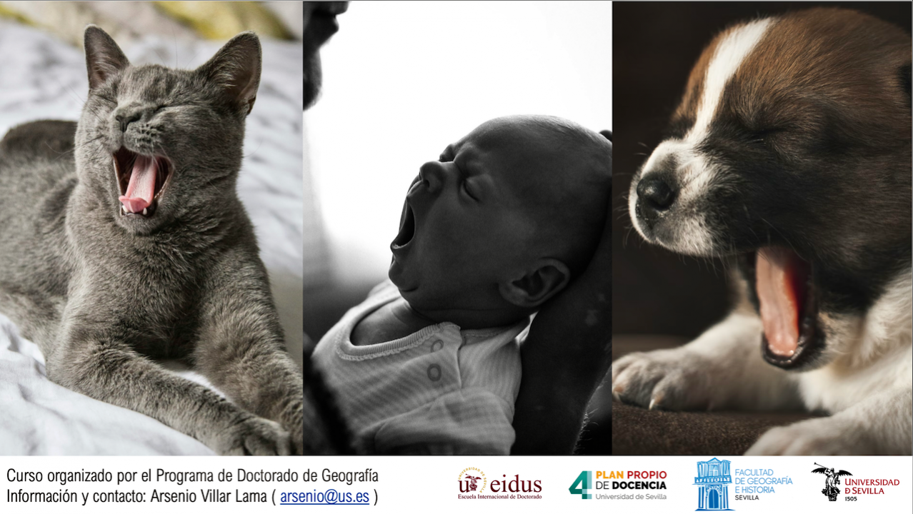 Foto evento