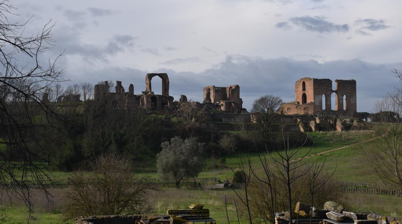 Diapositiva Carrusel